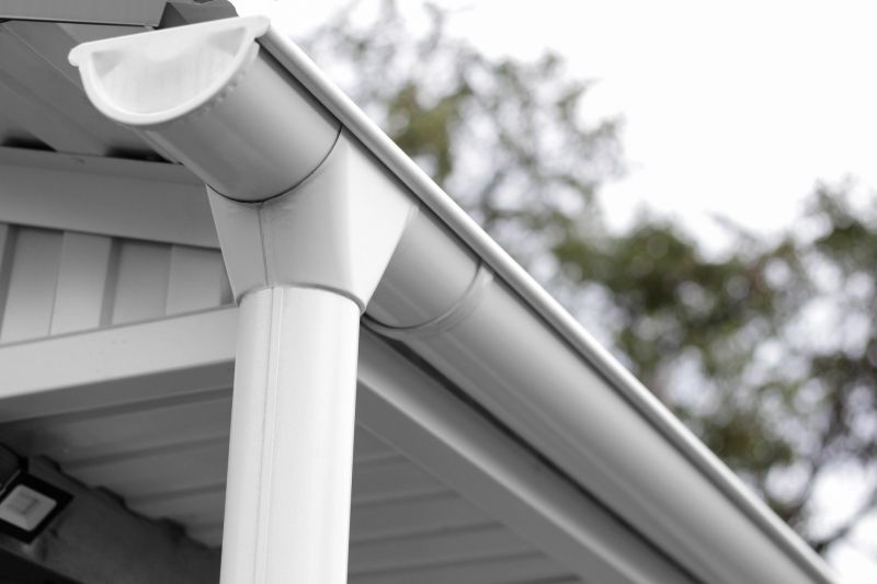 Clean Gutter Cover Systems