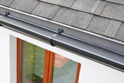 Gutter Cover System Benefits